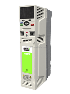 ไดรฟ์ AC รุ่น Nidec Control Techniques Unidrive M700-03400025A  380/480V 3 เฟส 0.75KW - Product Image 3