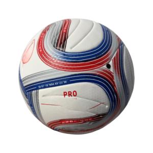 Ballon de football de qualité supérieure pour la Ligue de football professionnelle <span class=keywords><strong>nord</strong></span>-américaine 2026, en PU premium, sans couture, thermocollé, édition <span class=keywords><strong>Latitude</strong></span> & Longitude - Product Image 4