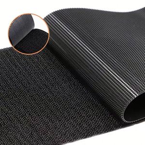 Cierre de Gancho y Bucle de Nailon Ajustable Ecológico, Estructura de Doble Cara, Enrollable - Product Image 2