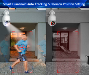 Techage Hệ Thống Camera Gia Đình 8 Kênh Hệ Thống Camera <span class=keywords><strong>Cctv</strong></span> 4Mp An Ninh Tầm Nhìn Ban Đêm Đủ Màu Bộ Nvr 4Mp - Product Image 5