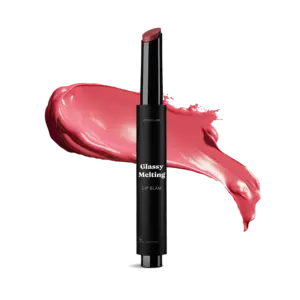 OEM Cosmetics Beauty Plumper organik Hydrating gloss mencair Lip Balm Stick Label pribadi warna lipstik produk dari Thailand