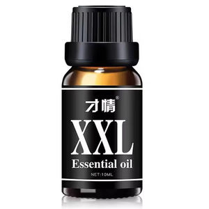 Aceite para Agrandamiento Masculino XXL, Aceite Esencial para Hombres 10ml, Aceite Esencial Enriquecido para Hombres, Masaje Externo Masculino, Juguetes Sexuales para Adultos - Product Image 3