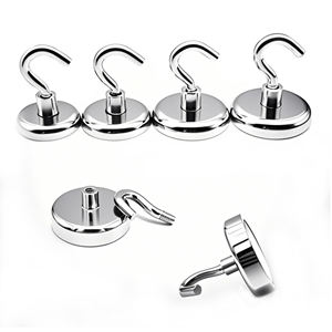 2025 n35 דיסק ניקל דיסק neodim נדיר חומרים מגנטיים סופר חזק naodymium עם מגנט וו קבוע - Product Image 1