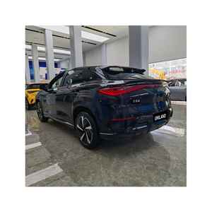 BYD Sea Lion 07 EV DM SUV 2026 d'<span class=keywords><strong>occasion</strong></span>, 150 km, traction intégrale, modèle Navigator, exportation, vente chaude, chinois - Product Image 5