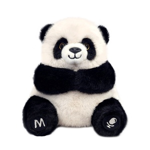 Giocattolo Educativo per Bambini AI Panda Interattivo Parlante, Regalo di Compleanno e <span class=keywords><strong>Attività</strong></span> Familiari, Direttamente dalla Fabbrica - Product Image 3