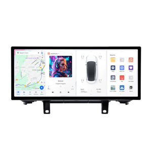 DUDUAUTO DUDU7 A7870-888 Sistema de Auto Multimedia con Diseño Privado para <span class=keywords><strong>BMW</strong></span> <span class=keywords><strong>X5</strong></span> F15 2014-2018, Video Inalámbrico, Carplay, Auto Dsp - Product Image 1