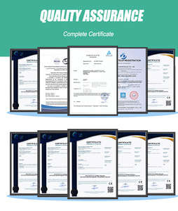 Conversor de Frequência VFD USFULL 4kW Trifásico 400V AC 50/60Hz 220V 380V 440V para Motores de até 37kW - Product Image 6