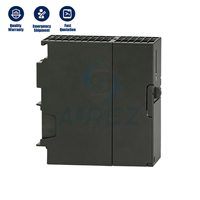 Controlador PLC de Interfaz Maestra DP 6AG1138-4HA00-7AB0 6AG11384HA007AB0 con Servicio de Rastreo de Variables Personalizado
