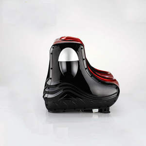 Massageador de perna, tornozeleira de pé, massageador de perna - Product Image 6