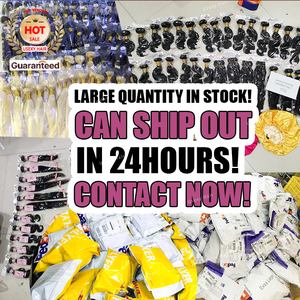 Venta al por mayor de extremo grueso doble dibujado Remy ruso queratina plana U Nano I Tip cinta para extensiones de cabello en la extensión del cabello en Stock - Product Image 6