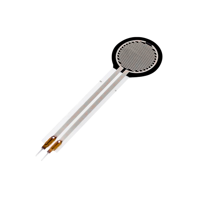 Soushine NH-402 NH-400 Series Piezoresistive FSR Force Tactile Pressure Sensor 0.1% Accuracy Convenient Sensitive