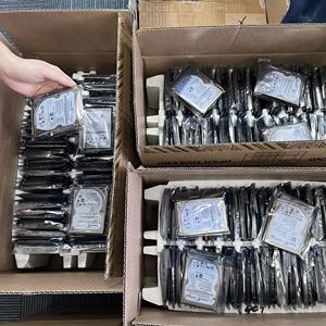 Gebruikt gereviseerde laptops interne 2,5 inch harde schijf SATA uitbreidingspoort 160gb 320gb 500gb 1tb 2tb opslagcapaciteit - Product Image 5