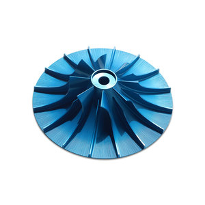 Billet rueda del compresor impeller supercargador 18+ PSI para <span class=keywords><strong>Sea</strong></span> <span class=keywords><strong>Doo</strong></span> RXP X 300 Seadoo GTX Limited <span class=keywords><strong>moto</strong></span> de agua 1630 ACE - Product Image 5