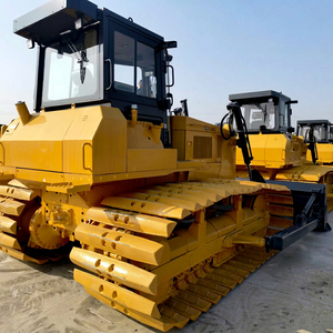 รถดันดิน CATERPILLAR D7G มือสอง รถแทรกเตอร์ Cat D7G คุณภาพดี ราคาพิเศษ ขายดีที่เหอเฟย - Product Image 1
