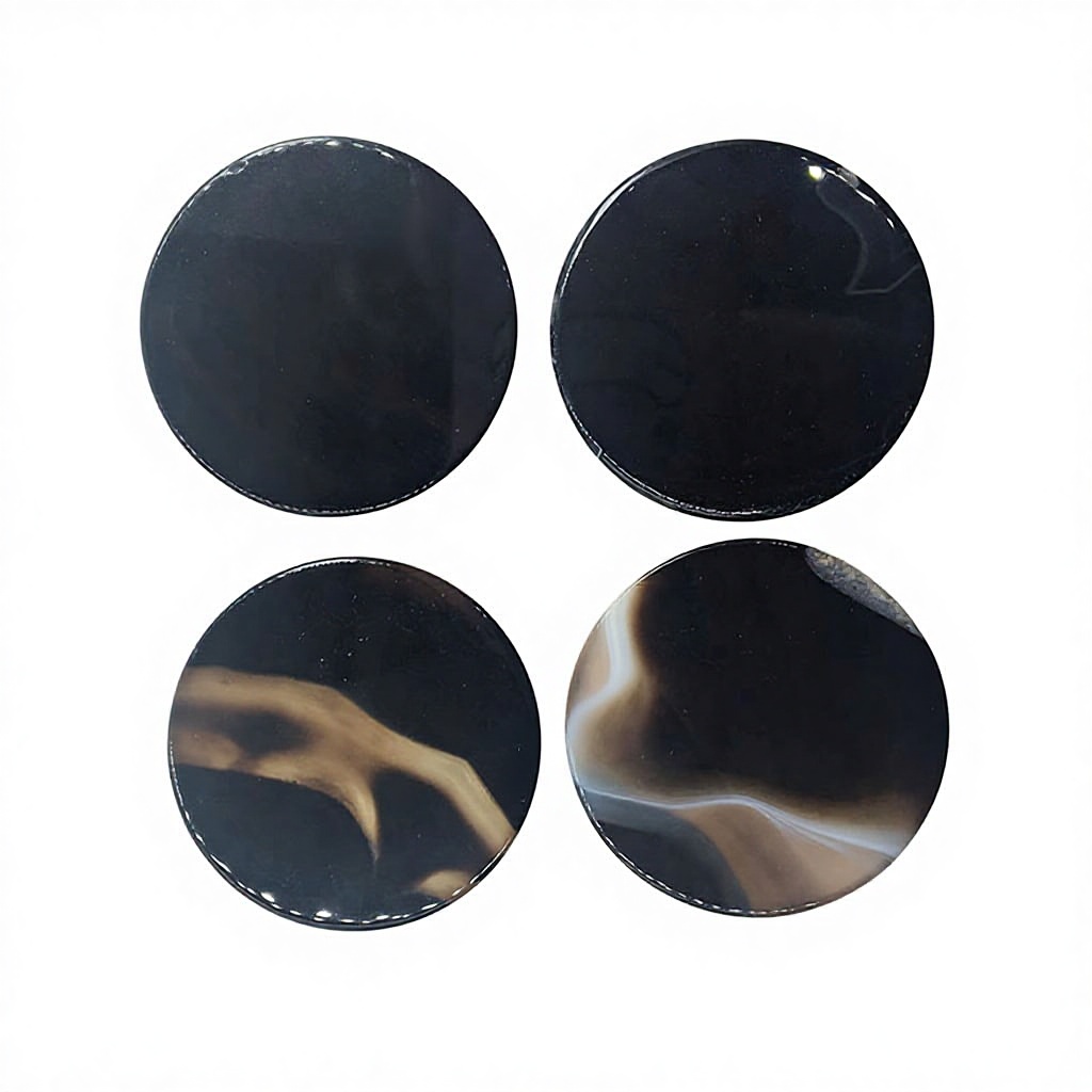 #1-Black