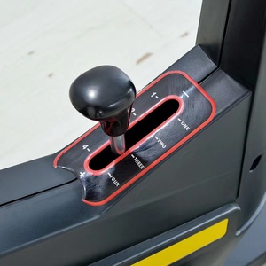 Équipement de fitness commercial de haute qualité Spinning Bike 2030A - Product Image 3