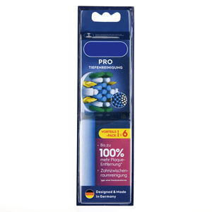 La Mejor Oferta para Dientes Sensibles, Cerdas Suaves que Reducen el Dolor de Encías, Cuidado Delicado, Cabezales de Repuesto para Cepillo de Dientes Eléctrico de Bajo Costo - Product Image 5