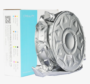 Filament d'imprimante 3D <span class=keywords><strong>Creality</strong></span> HP ASA |   Bobine de 1,75 mm, 1 kg, 100 ℃   Filament résistant à la chaleur, ultra-stable aux UV, robuste pour l'extérieur - Product Image 2