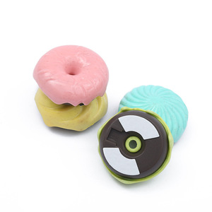 Eliminador de Olores para Mascotas, Aromaterapia Sólida, Tipo Descomponible, Ecológico, 4 Cajas, Origen Zhejiang - Product Image 4