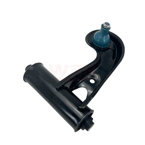 2103308707 2103305007 Brazo de control para Benz W210 C208 E320 E430, Premium, Duradero, Delantero Inferior, Suspensión, Horquilla, Barra de Dirección - Product Image 1
