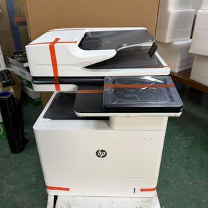 Prix direct usine pour les imprimantes multifonctions de bureau reconditionnées compatibles avec les copieurs M631, M632 et 62665 - Product Image 2