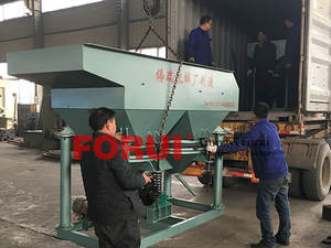 बेराइट जिग सेपरेटर बैराइट जिग मशीन - Product Image 5