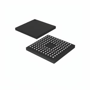 EFM32LG890F128G-E-BGA112R 112 LFBGA Electronic Circuit Components In Stock Embedded - Product Image 1