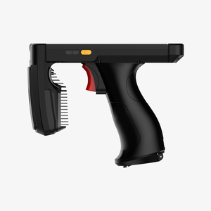 SD60RT UHF RFID lector de mano 1D/2D escáner Android <span class=keywords><strong>PDA</strong></span> - Product Image 5