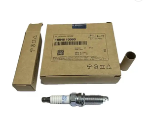 Bougies <span class=keywords><strong>d</strong></span>'<span class=keywords><strong>allumage</strong></span> <span class=keywords><strong>d</strong></span>'origine en gros, nouveau paquet de 4 pièces, pièces de moteur automobile, bougies <span class=keywords><strong>d</strong></span>'<span class=keywords><strong>allumage</strong></span> compatibles avec Changan Chery Tiggo - Product Image 5