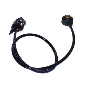 Capteur de cliquetis XL3F12A699AA 0261231137 pour la protection du moteur automobile, pièce de rechange OEM - Product Image 4