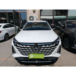 Coche <span class=keywords><strong>de</strong></span> Segunda Mano Guazi 2025 Changan UNI-Z RTS Gasolina 1.5T Automático SUV LHD Casi Nuevo <span class=keywords><strong>para</strong></span> Parejas Jóvenes Euro VI 5 Plazas - Product Image 2