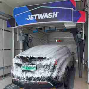 JET WASH die neueste mobile Zahlungs steuerung Mehrere <span class=keywords><strong>Auto</strong></span> wasch modi Voll automatische <span class=keywords><strong>Auto</strong></span> waschmaschine mit Abwasser rückgewinnung - Product Image 5
