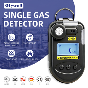 Analyseur de dioxyde de soufre, analyseur de gaz ammoniac NH3, analyseur de gaz SO2, détecteur de fuite de gaz H2S <span class=keywords><strong>O2</strong></span> LEL - Product Image 1