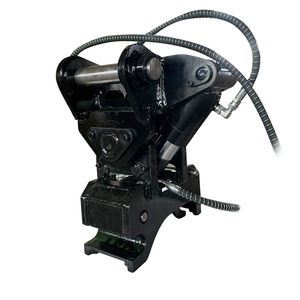 RSBM OEM Bagger Ersatzteile Hydraulischer Kipp-Schnell kupplungs bagger - Product Image 1