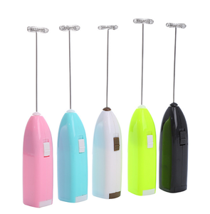 Fouet Batteur à crème d'oeuf Mélangeur Agitateur Outils à oeufs Acier inoxydable - Product Image 6