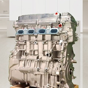 Yüksek Kaliteli ACR50 Küçük Jet Motoru Motor Başlığı Motor Bileşenleri Mazda Motor Jeneratör Motoru 3.5T Toyota için - Product Image 5