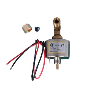 Bomba de Aceite East Sheng DS900 220V 18W, Bomba Electromagnética de Repuesto para Máquina de Burbujas de Humo - Product Image 1