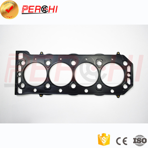 18K4G 18K4F 16K4F 11K4F 14K4F 14K4M สำหรับ Land <span class=keywords><strong>Rover</strong></span> FREELANDER I 75 (RJ) <span class=keywords><strong>2.5</strong></span> <span class=keywords><strong>V6</strong></span> <span class=keywords><strong>MG</strong></span> <span class=keywords><strong>ZS</strong></span> 180เครื่องยนต์ชุดปะเก็นชุดหัวชุด52191600 - Product Image 4