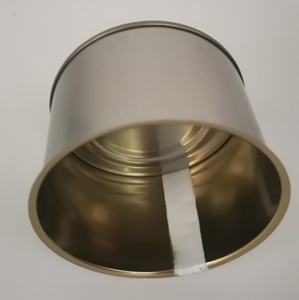 Boîtes de <span class=keywords><strong>caviar</strong></span> vides boîte de conserve en métal de thon - Product Image 3