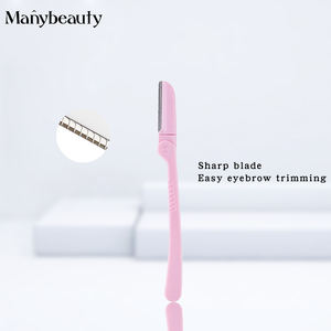 3 шт./набор, бритва для бровей - Product Image 5