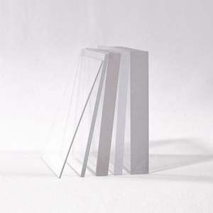 Fourniture directe d'usine <span class=keywords><strong>plaque</strong></span> de lumière du soleil en <span class=keywords><strong>polycarbonate</strong></span> transparent haute résistance feuille solide PC 1-20mm au lieu de verre pour véranda - Product Image 4