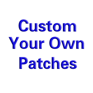 <span class=keywords><strong>Piment</strong></span> brodé fer sur patchs Logo personnalisé lettre presse à chaud couture patchs brodés personnalisés pour chapeau vêtements - Product Image 6