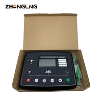 Module de commande ATS DSE 7320 MKII pour groupe électrogène avec démarrage automatique électronique et surveillance à distance, contrôleur Deep Sea DSE 7320