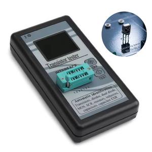 M328 <span class=keywords><strong>ESR</strong></span> MOS mètre multifonction Transistor <span class=keywords><strong>condensateur</strong></span> <span class=keywords><strong>testeur</strong></span> 1.8 TFT affichage coloré capacité inductance résistance mètre - Product Image 2