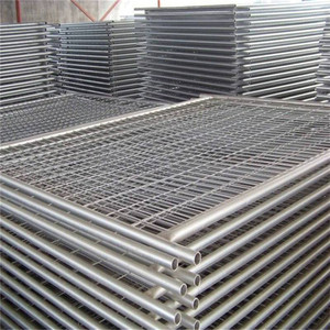 กรงสุนัขกลางแจ้งชุบสังกะสีติดตั้งง่าย - Product Image 6