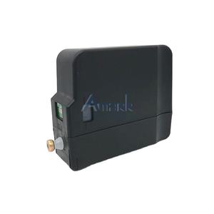 Amark Eco-solvente giallo e nero stampante a getto d'inchiostro V410-D per inchiostro originale MEK per inchiostro per stampa flessografica - Product Image 3