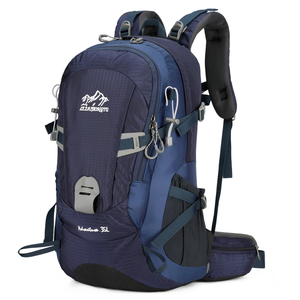 <span class=keywords><strong>Sac</strong></span> à <span class=keywords><strong>dos</strong></span> de trekking professionnel <span class=keywords><strong>30L</strong></span> confortable et imperméable avec doublure en polyester pour les sports de plein air et le camping - Product Image 6