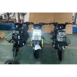 Vélo <span class=keywords><strong>électrique</strong></span> <span class=keywords><strong>quad</strong></span> à 2 roues, dernier modèle, 500 W, 800 W, 72 volts, 2 places, 42 km/h, vente directe d'usine, cyclomoteur <span class=keywords><strong>électrique</strong></span> - Product Image 5