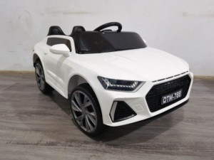 <span class=keywords><strong>Auto</strong></span> Eléctrico de Cuatro Ruedas para Niños, Unisex, con Control Remoto, Material PP, Funciona con Batería, Nuevo Modelo, Venta al Por Mayor - Product Image 4