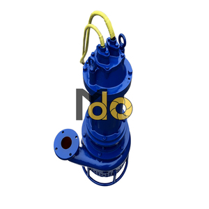 ปั๊มทรายแบบจุ่มใต้น้ำสำหรับงานหนัก ขนาด 4 นิ้ว - Product Image 2